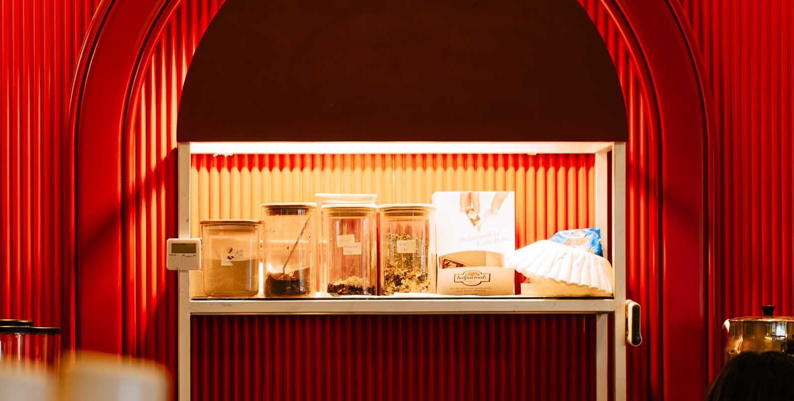 Boilas Coffee Dessert