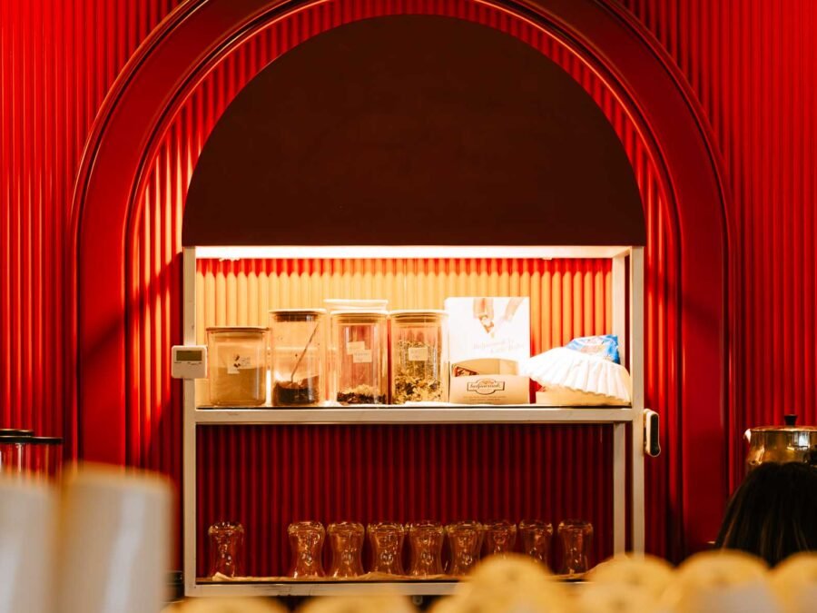 Boilas Coffee Dessert