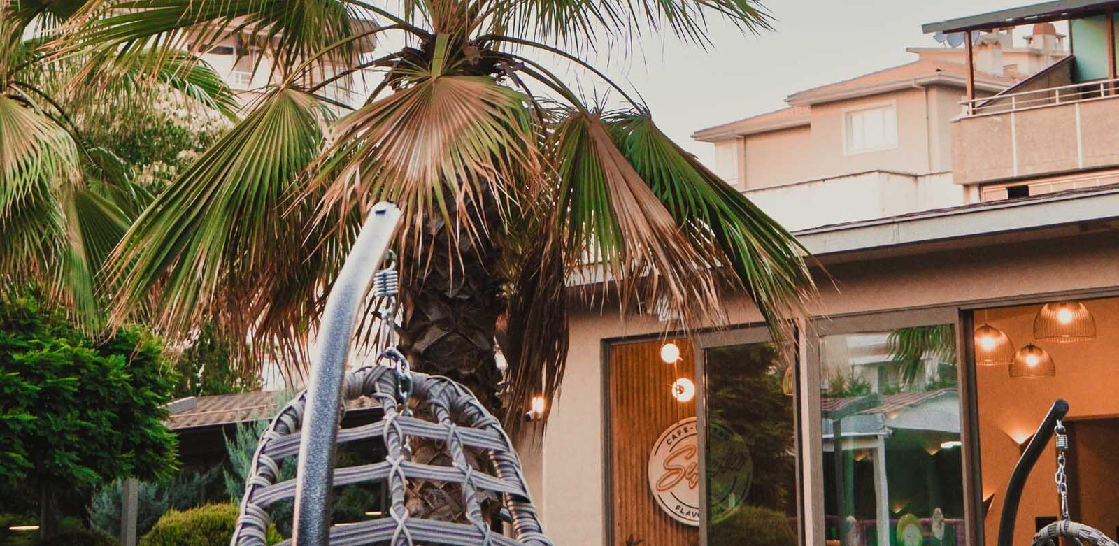 Segesta Sosyal Medya